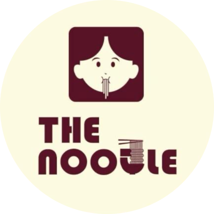 The Noodle logo
