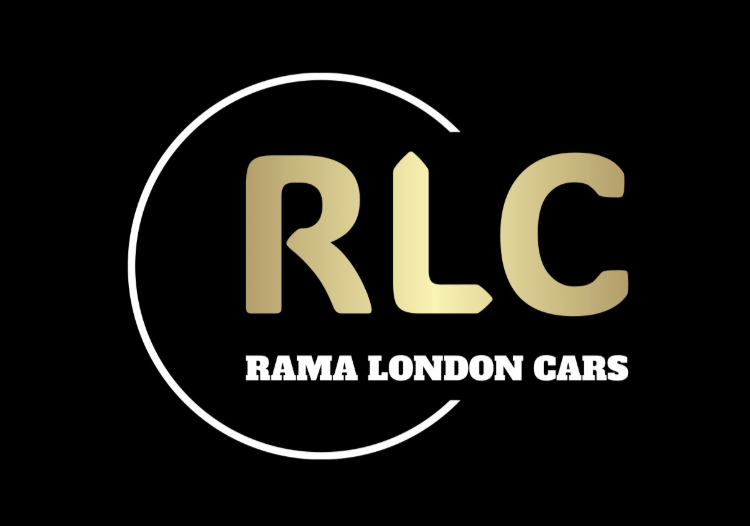 Rama London Cars logo